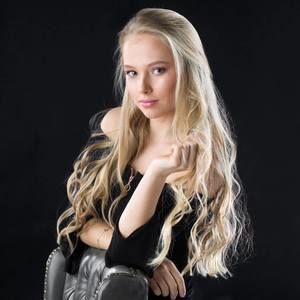 Meet your Posher, Darya